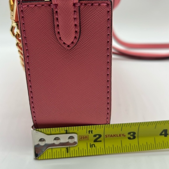 2177- MICHAEL Michael Kors Women’s Crossbody Bag - Picture 7 of 11